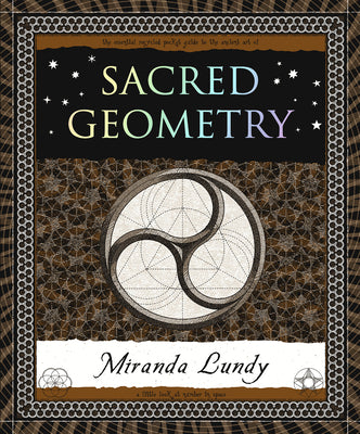Cover Image for Sacred Geometry -- Miranda Lundy, Paperback