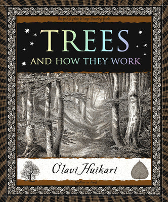 Cover Image for Trees and How They Work -- Olavi Huikari, Paperback