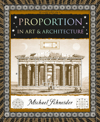 Cover Image for Proportion: In Art & Architecture -- Michael Schneider, Paperback
