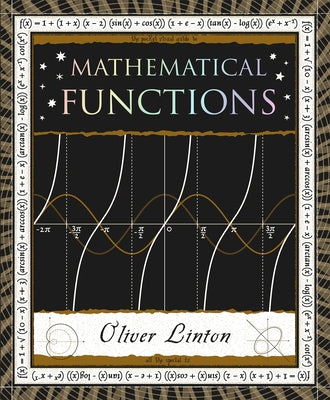 Cover Image for Mathematical Functions -- Oliver Linton, Paperback