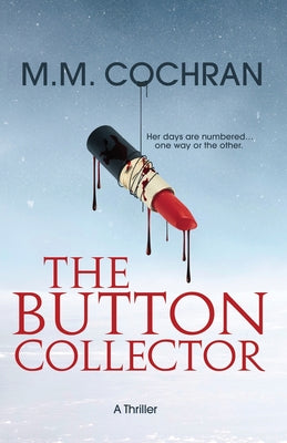 Cover Image for The Button Collector -- M. M. Cochran, Paperback