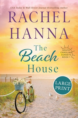 Cover Image for The Beach House -- Rachel Hanna, Paperback
