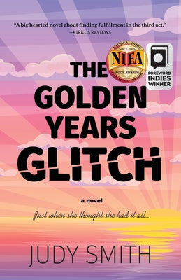 Cover Image for The Golden Years Glitch -- Judy Smith, Paperback