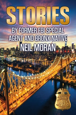 Cover Image for Stories -- Neil Moran, Paperback
