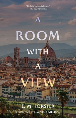 Cover Image for A Room with a View (Warbler Classics Annotated Edition) -- E. M. Forster, Paperback