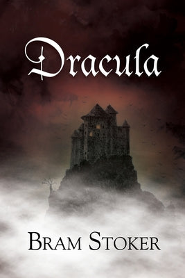 Cover Image for Dracula (Reader's Library Classics) -- Bram Stoker, Paperback