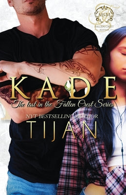 Cover Image for Kade -- Tijan, Paperback