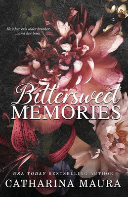 Cover Image for Bittersweet Memories -- Catharina Maura, Paperback