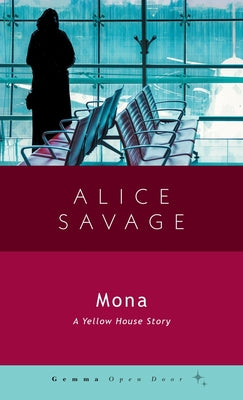 Cover Image for Mona -- Alice Savage, Paperback
