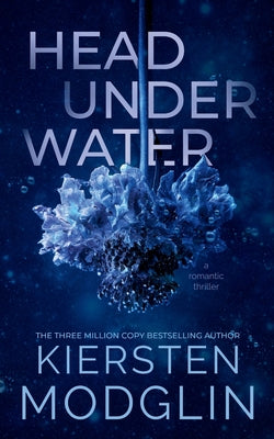 Cover Image for Head Under Water -- Kiersten Modglin, Paperback