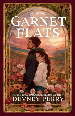 Cover Image for Garnet Flats -- Devney Perry, Paperback