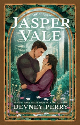Cover Image for Jasper Vale -- Devney Perry, Paperback