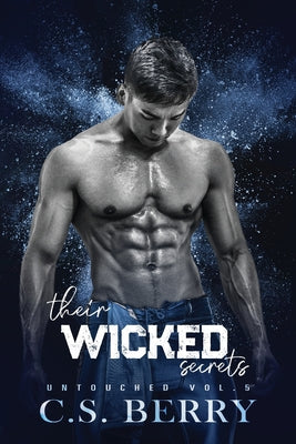 Cover Image for Their Wicked Secrets -- C. S. Berry, Paperback