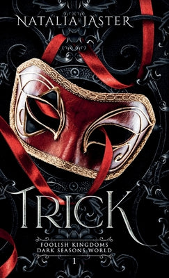 Cover Image for Trick -- Natalia Jaster, Hardcover