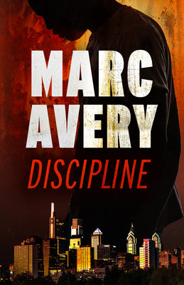 Cover Image for Discipline -- Marc Avery, Paperback