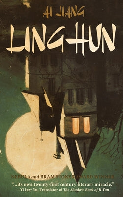 Cover Image for Linghun -- Ai Jiang, Paperback