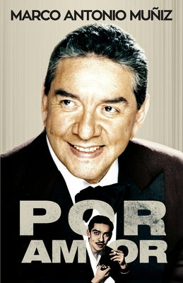 Cover Image for Por Amor -- Antonio Carlos Muñiz, Paperback