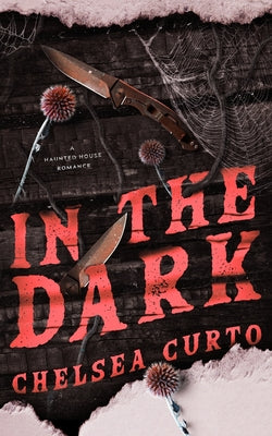 Cover Image for In The Dark -- Chelsea Curto, Paperback