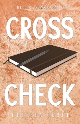Cover Image for Cross Check: Alternate Cover -- Chelsea Curto, Paperback