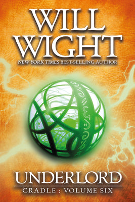 Cover Image for Underlord -- Will Wight, Paperback