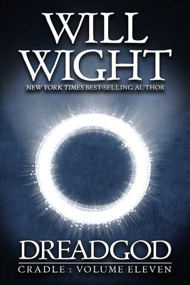 Cover Image for Dreadgod -- Will Wight, Paperback