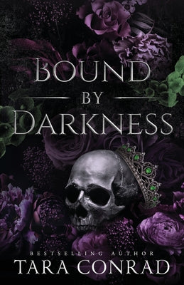 Cover Image for Bound by Darkness -- Tara Conrad, Paperback