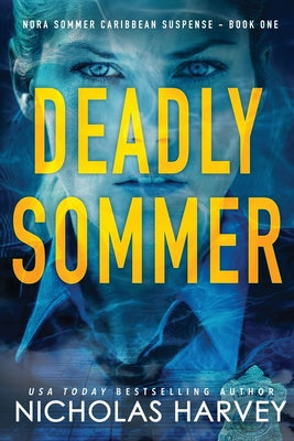 Cover Image for Deadly Sommer -- Nicholas Harvey, Paperback