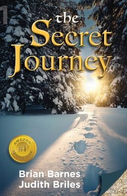 Cover Image for The Secret Journey -- Brian Barnes, Paperback