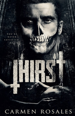 Cover Image for Thirst -- Carmen Rosales, Paperback