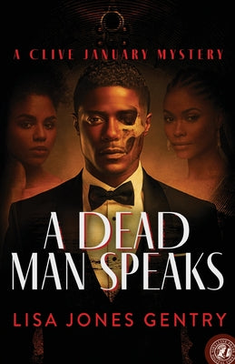 Cover Image for A Dead Man Speaks -- Lisa Jones Gentry, Paperback