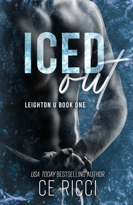 Cover Image for Iced Out -- Ce Ricci, Paperback