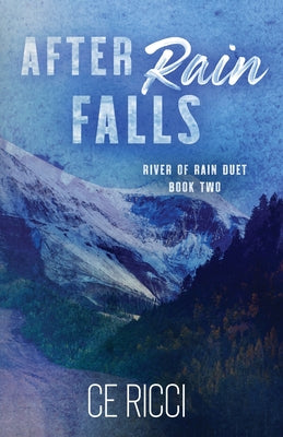 Cover Image for After Rain Falls -- Ce Ricci, Paperback