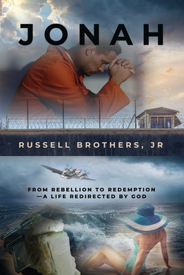 Cover Image for Jonah -- Russell Brothers, Paperback