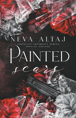 Cover Image for Painted Scars (Special Edition Print) -- Neva Altaj, Paperback