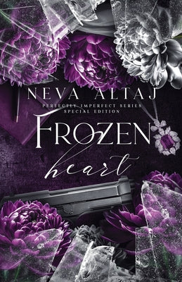 Cover Image for Frozen Heart (Special Edition Print) -- Neva Altaj, Paperback