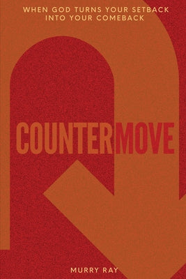 Cover Image for Countermove -- Murry Ray, Paperback