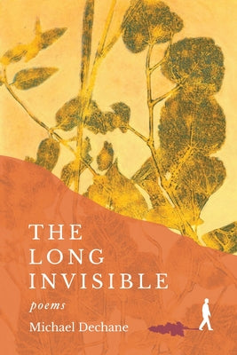 Cover Image for The Long Invisible -- Michael Dechane, Paperback