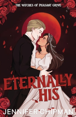 Cover Image for Eternally His -- Jennifer Chipman, Paperback