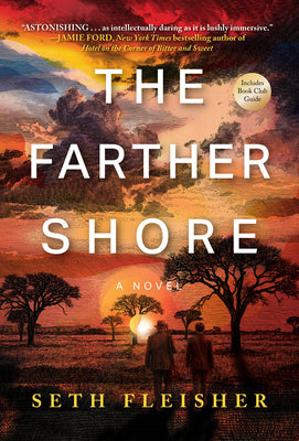 Cover Image for The Farther Shore -- Seth Fleisher, Paperback