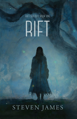 Cover Image for Rift: Volume 1 -- Steven James, Hardcover