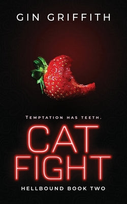 Cover Image for Cat Fight -- Gin Griffith, Paperback