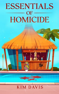 Cover Image for Essentials of Homicide -- Kim Davis, Paperback