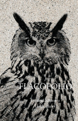 Cover Image for Flacofolio: Micro-Essays -- Leonard Schwartz, Paperback