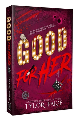 Cover Image for Good for Her: A Second Chance Horror Romance -- Tylor Paige, Paperback