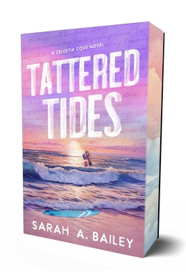Cover Image for Tattered Tides -- Sarah A. Bailey, Paperback