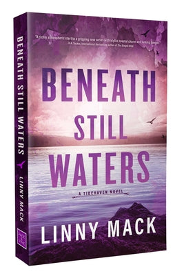 Cover Image for Beneath Still Waters -- Linny Mack, Paperback