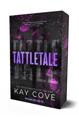 Cover Image for Tattletale -- Kay Cove, Paperback
