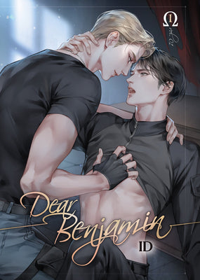 Cover Image for Dear Benjamin Vol. 1: Volume 1 -- Id, Hardcover