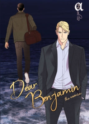 Cover Image for Dear Benjamin Vol. 2: Volume 2 -- Id, Hardcover