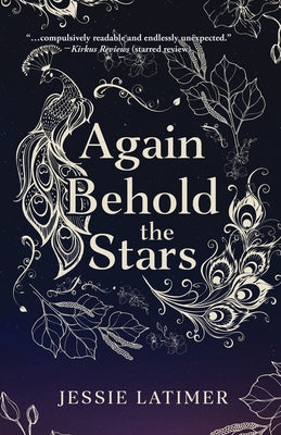 Cover Image for Again Behold the Stars -- Jessie Latimer, Paperback